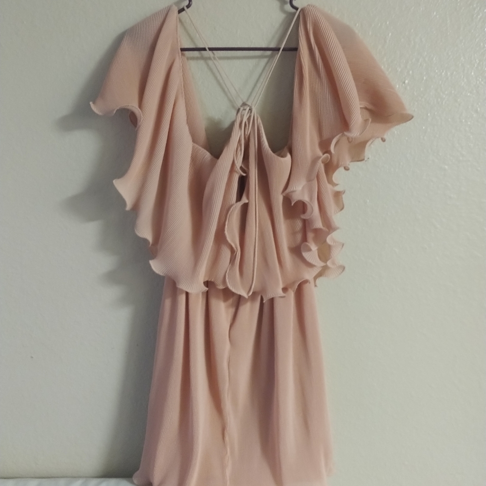 Nwt Two sisters the label women's dress size small